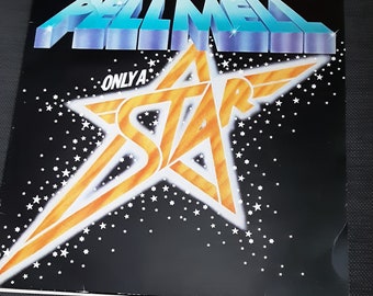 Vinyl record, Pell Mell