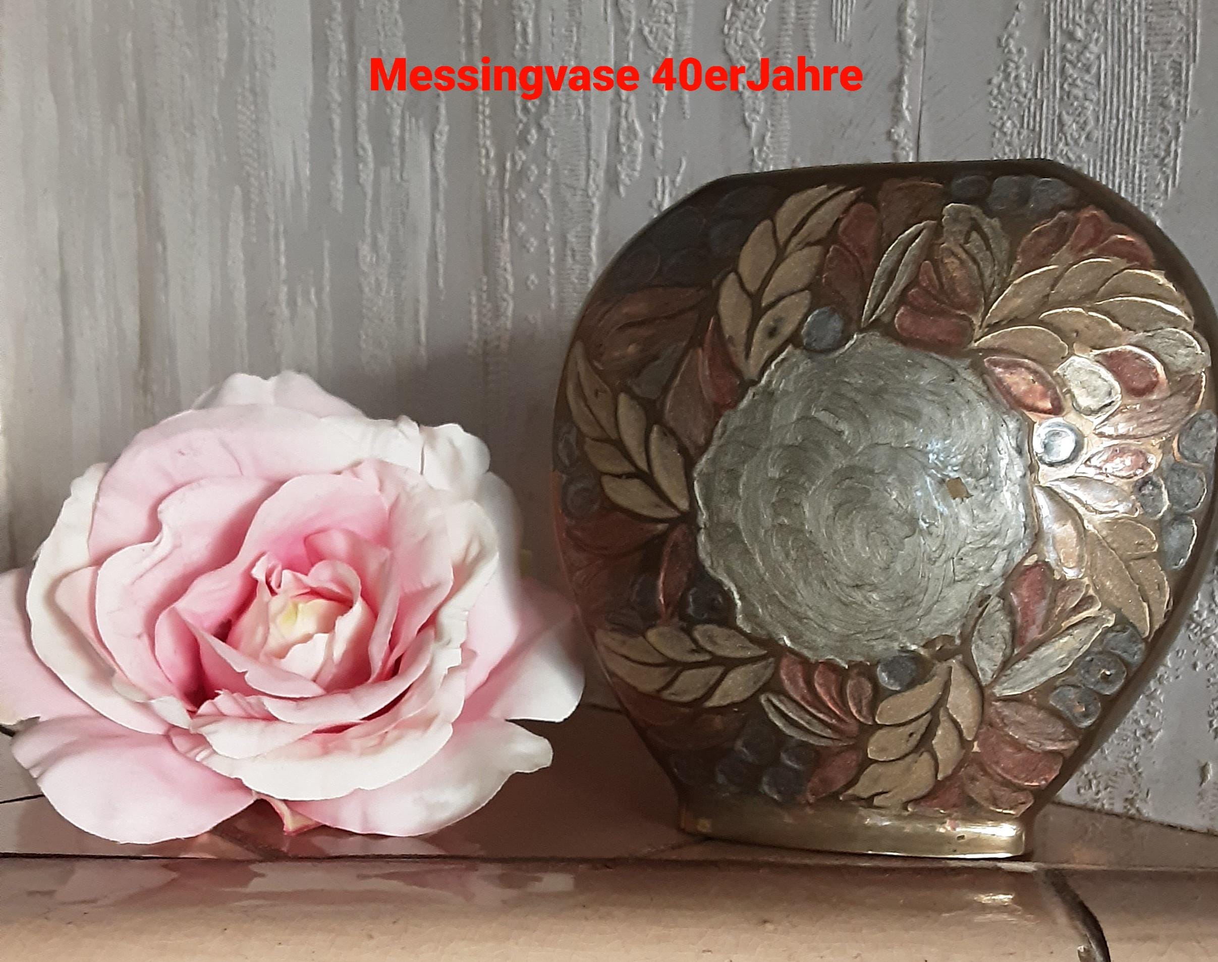 1940s Vases - Etsy UK