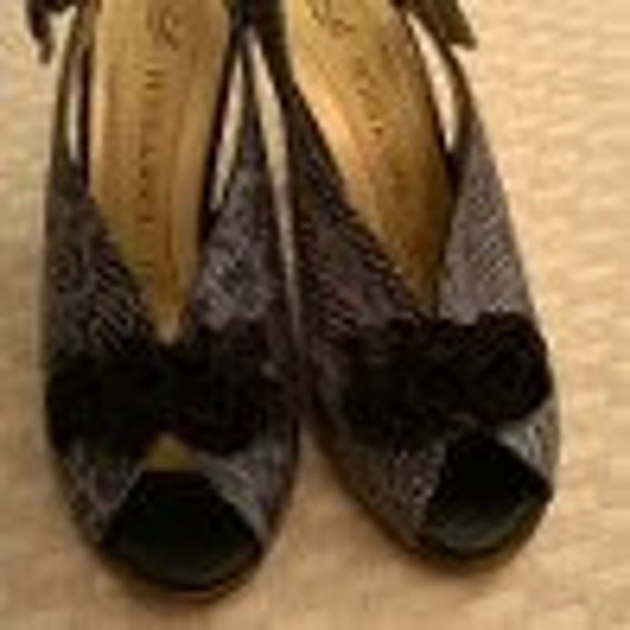 Pumps Women's Shoe Peter Kaiser