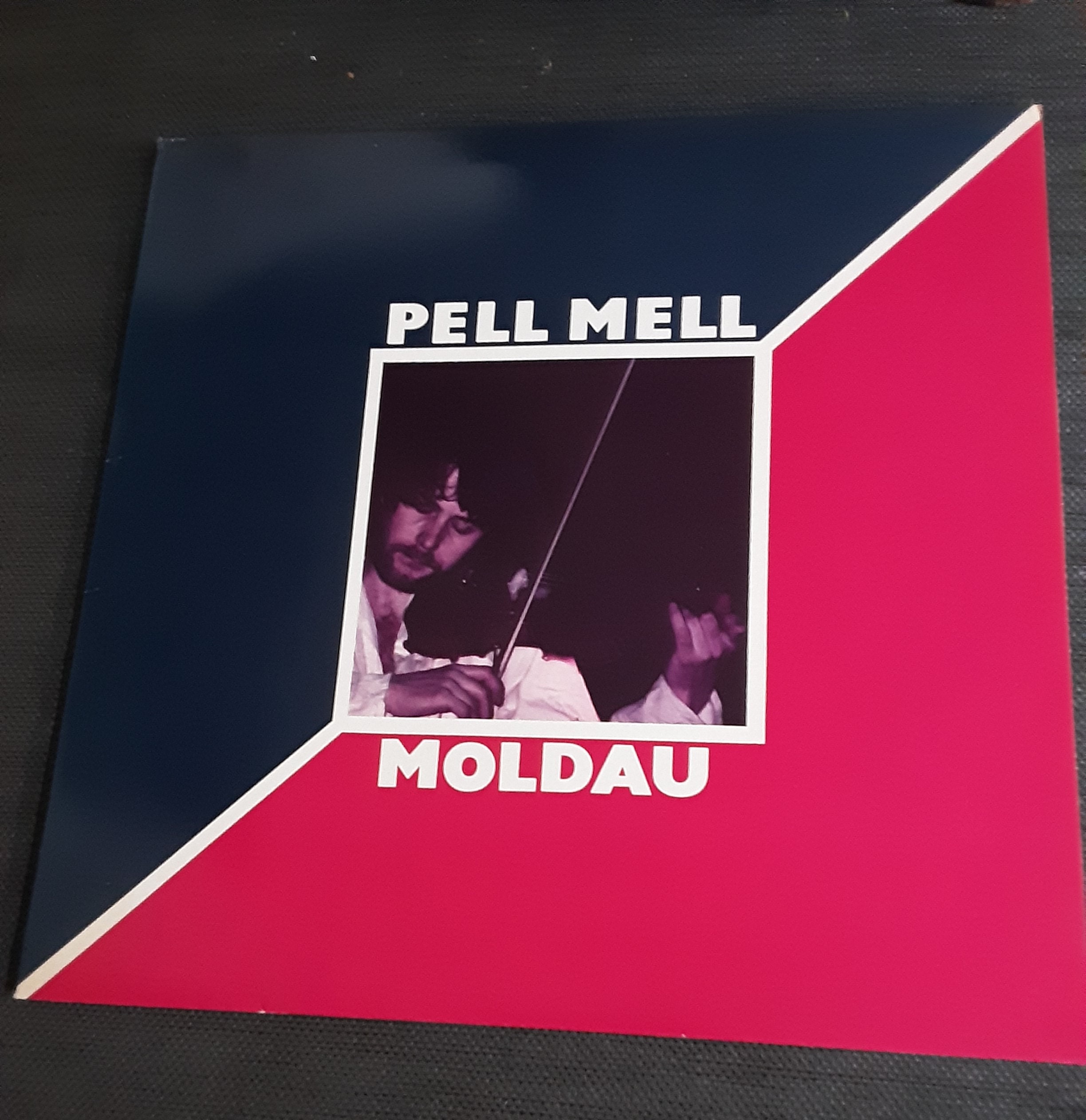 Pell Mell LP, Moldova - Etsy UK