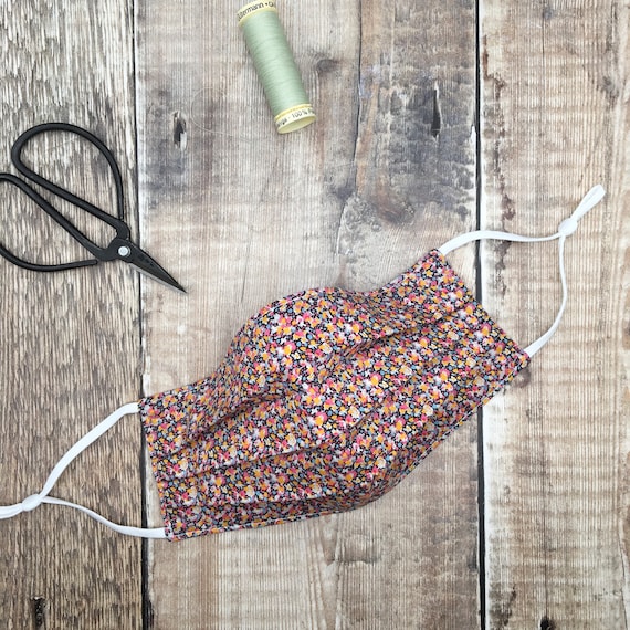 Liberty Of London Pepper 'Middleton' 3 Layer Etsy