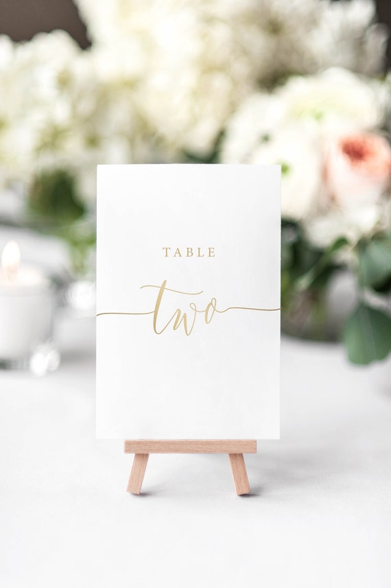Rustic Natural beauty Gold Desk Figures - Do-it-yourself Printable Wedding ceremony Desk Quantities, Wedding day Template image regarding Diy Printable Table Numbers referred to as Rustic Natural beauty Gold Desk Quantities - Do it yourself Printable Wedding ceremony Desk Quantities, Wedding ceremony Template