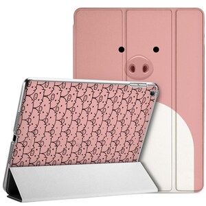 Pig iPad cover iPad pro 11 case pink iPad 4 cover stand mini iPad 5 case iPad 2018 9.7 case 12.9 iPad pro case iPad air 2019 case 2020 3 2 image 7