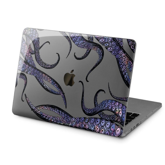 Buy Octopus Tentacles Laptop Case 15 Inch Fish MacBook Pro 13 2019