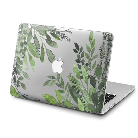 Coque MacBook Air 13 (2022 - M2) Crystal Clear