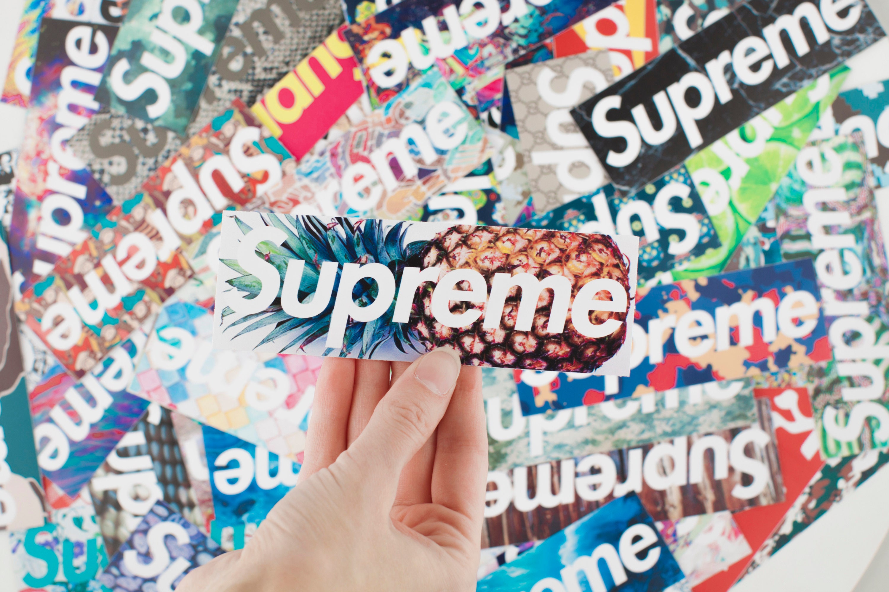 Lv Decals For Cups IUCN Water