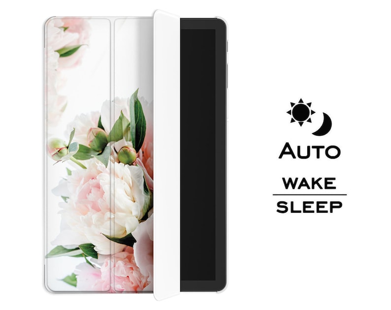 Roses case fits Samsung Galaxy Tab S6 Lite A7 case for girl tablet cover 10 inch s4 S7 Plus s2 case galaxy Tab A 8.0 s3 s5e 10.4 s8 ultra A8 image 7