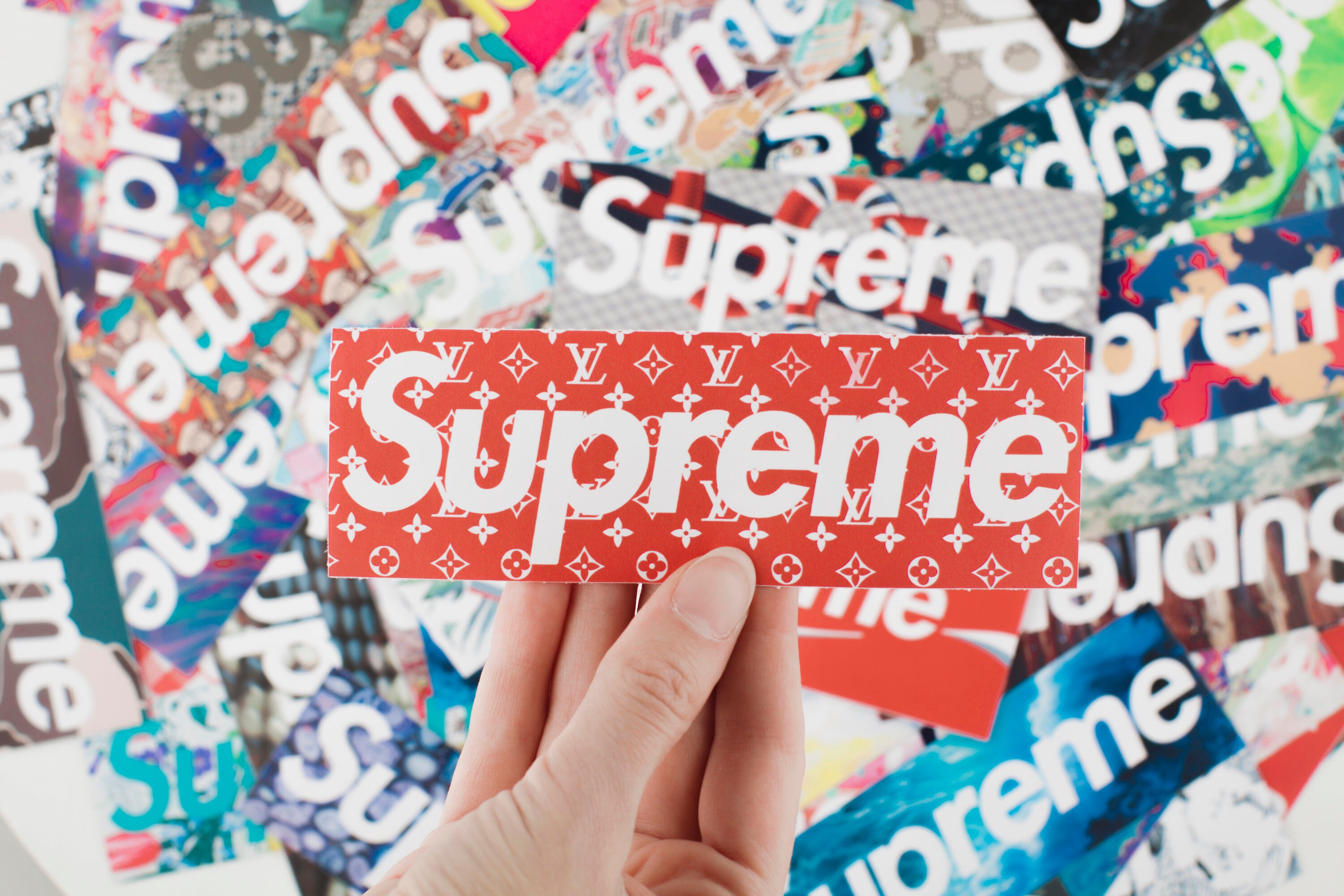 Lv Decals For Cups IUCN Water