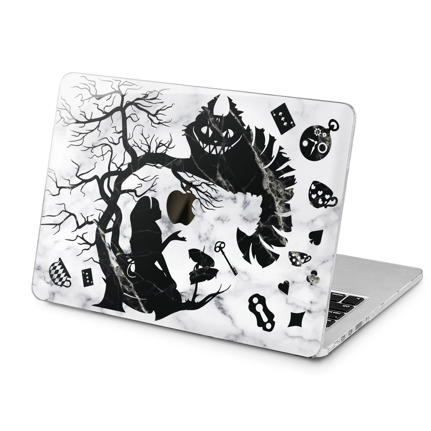Laptop Sleeve-Alice in Wonderland Gifts 52 Classic Series – ACES
