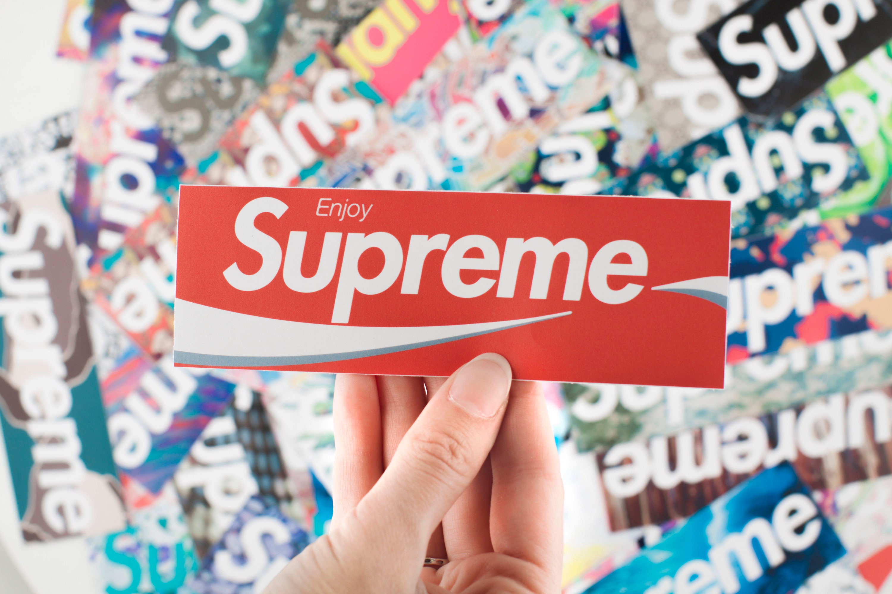 Lv Decals For Cups Paul Smith