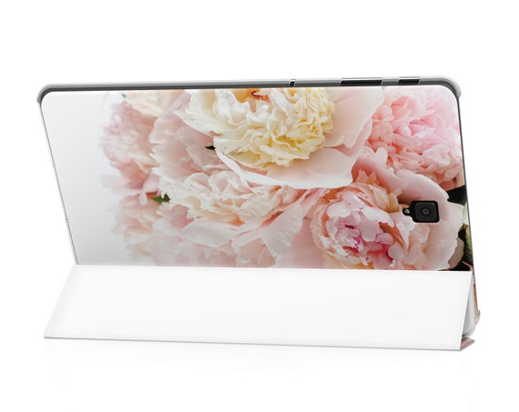 Roses Case Fits Samsung Galaxy Tab S6 Lite A7 Case for Girl Tablet Cover 10  Inch S4 S7 Plus S2 Case Galaxy Tab A 8.0 S3 S5e 10.4 S8 Ultra A8 