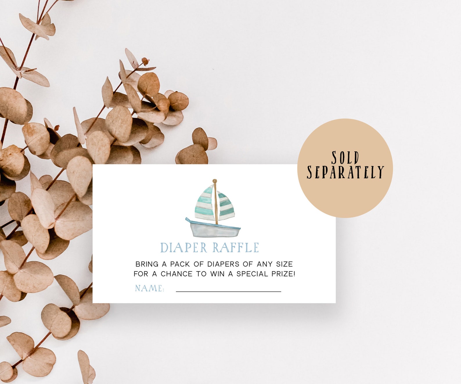 Editable Boat baby shower Invitation Nautical Shower Invite Etsy