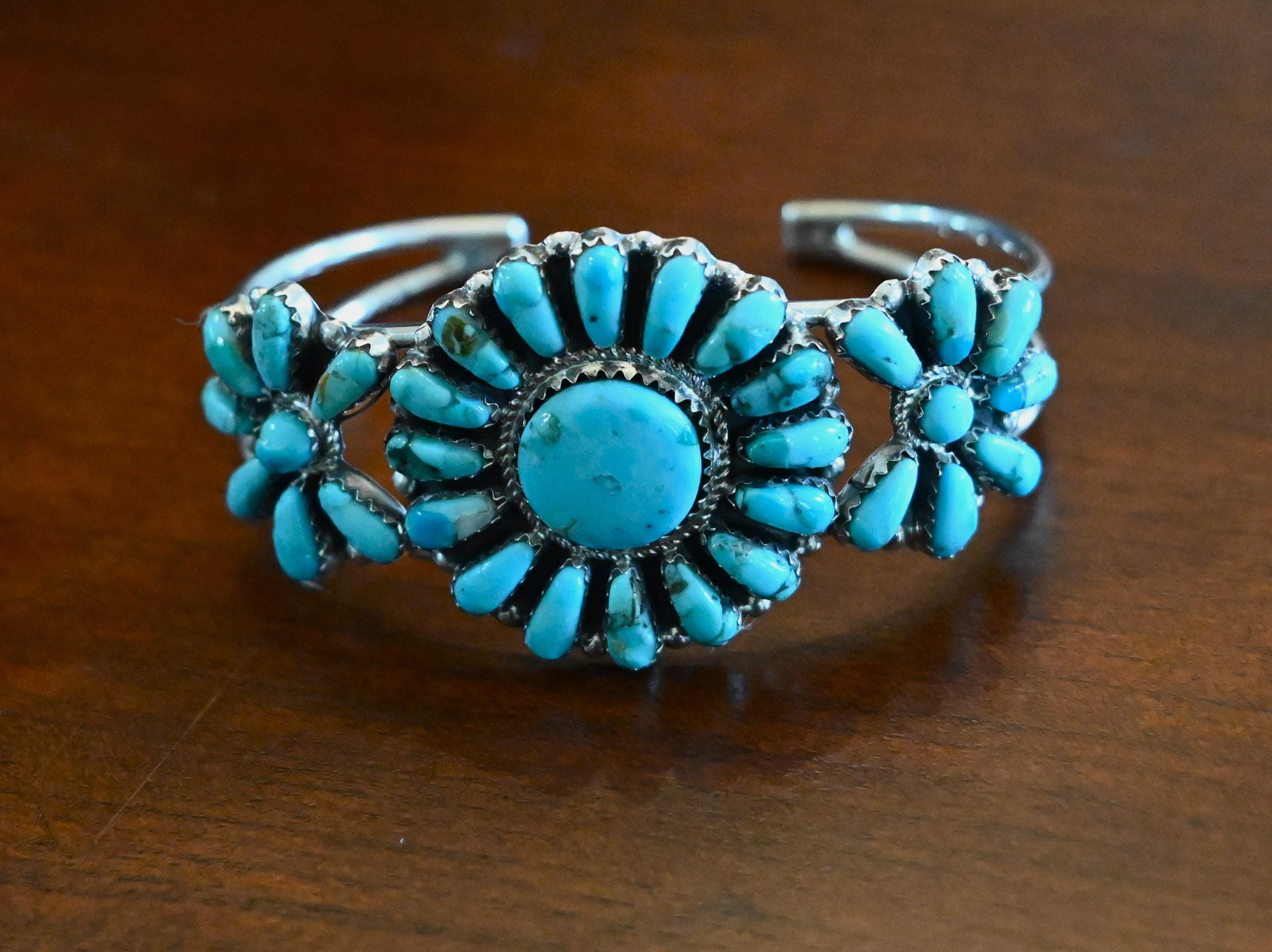 Yazzie Tufa Cast - Etsy