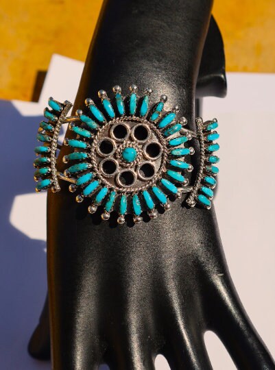 Yazzie Tufa Cast - Etsy