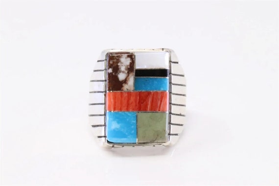 Ray jack navajo deals