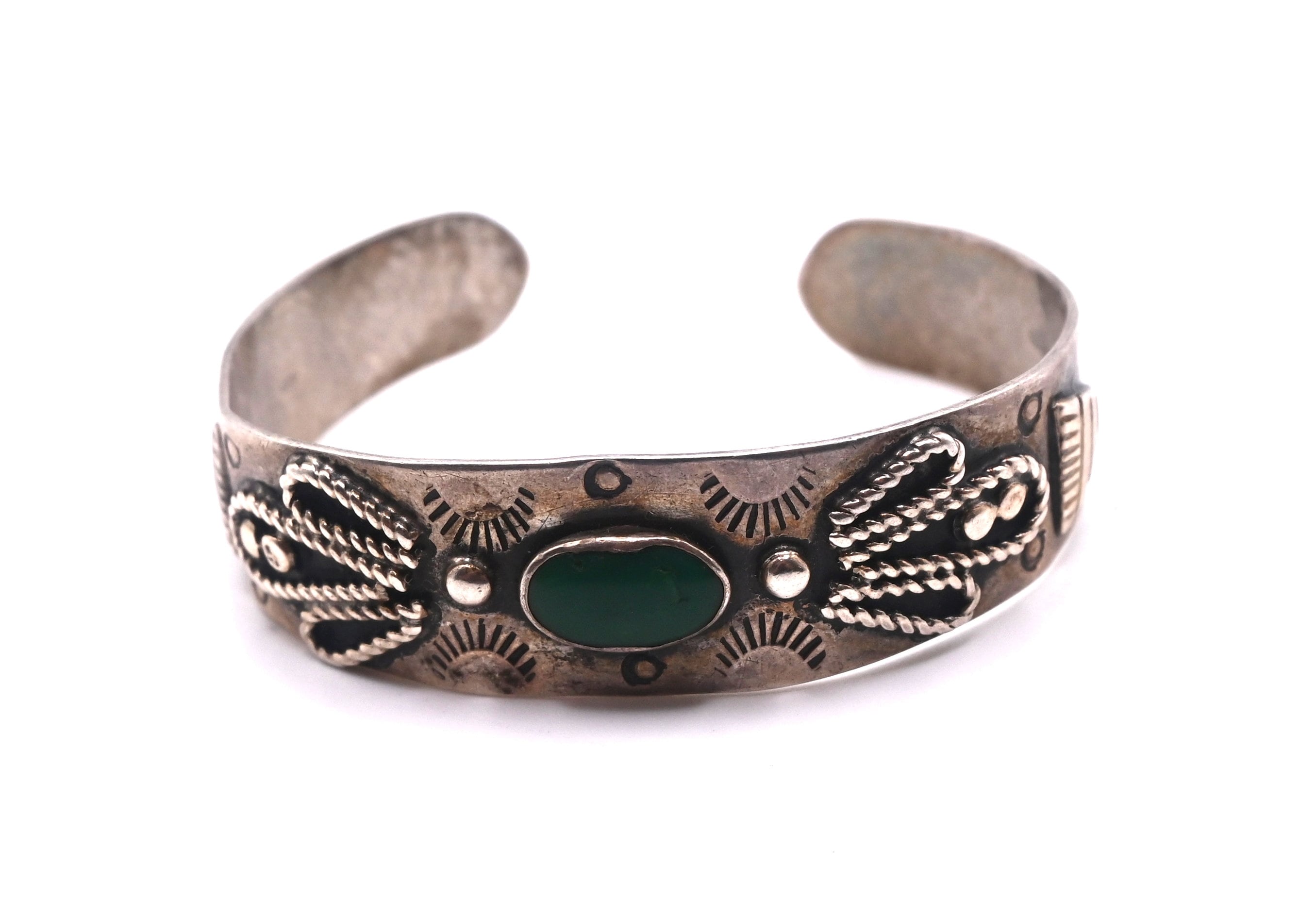 Antique Navajo Jewelry for sale Only 3 left at 65