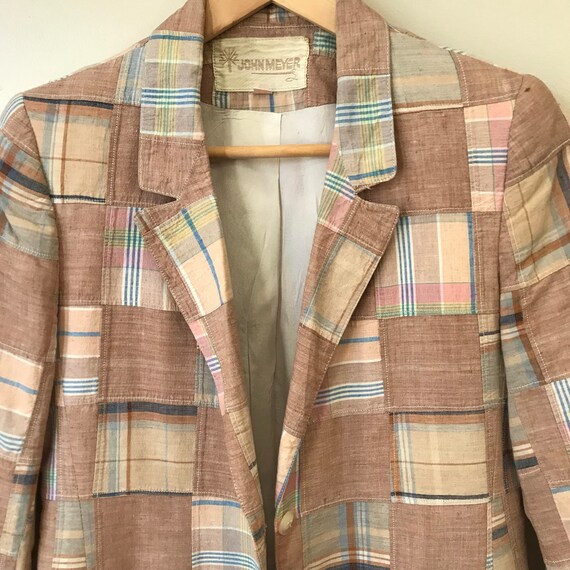 80's Retro Blazer - by John Meyer - image 2