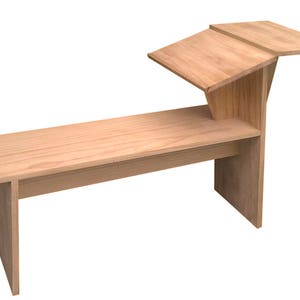 A Better Art Horse for the Studio - Plans to Build DIY
