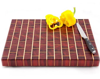 brick cutting board etsy
