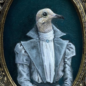 Miriam Pitts