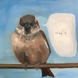 Steve Keene Painting - Etsy
