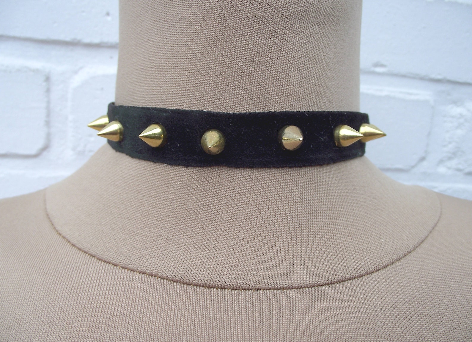 Nit Halsband Silver main image 0