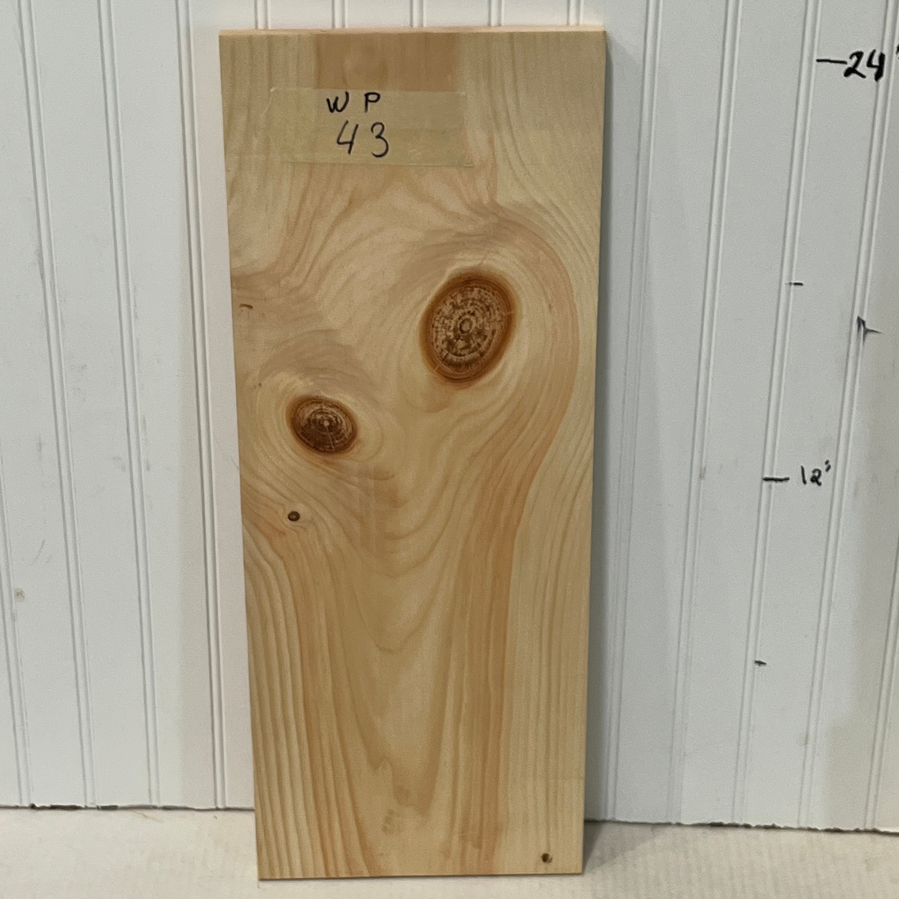 knotty pine pallet wood barnwood with warn painted paint chips light s