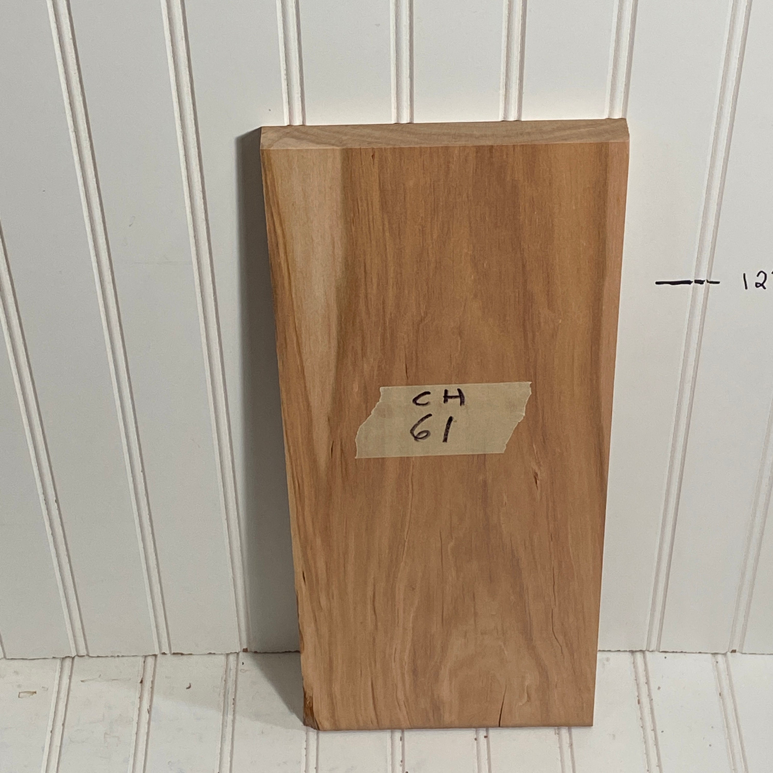 Cherry Wood Slab Unfinished Cherry Lumber Woodworking Etsy