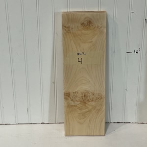 Ahorn Maserholz, Maserholz Ahorn, Holz für die Holzbearbeitung