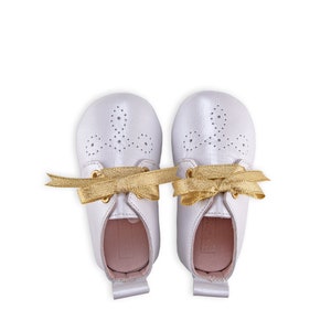 Zapatos de bautizo marfil niño zapatos de bebé marfil niño cuero bebé zapato suave marfil zapatos de bebé niño botines de bebé niño zapatos de bautismo zapatos de bebé blanco