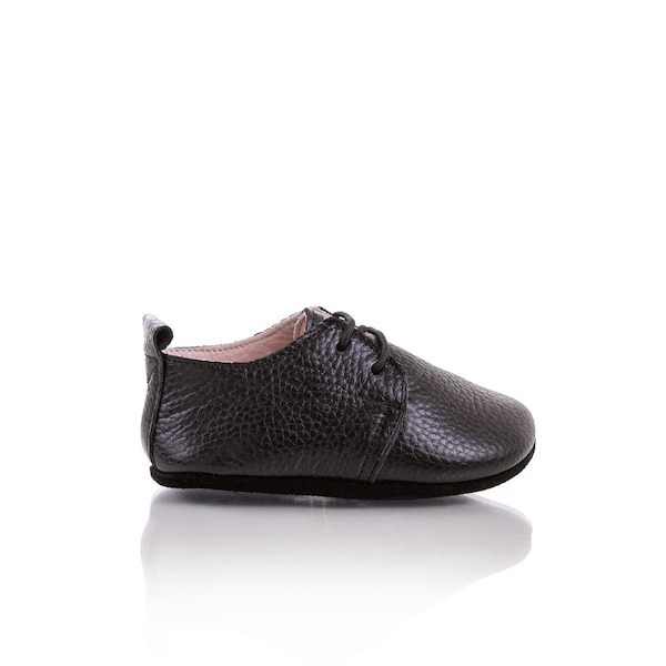 Soft Baby Leather Shoes Etsy UK