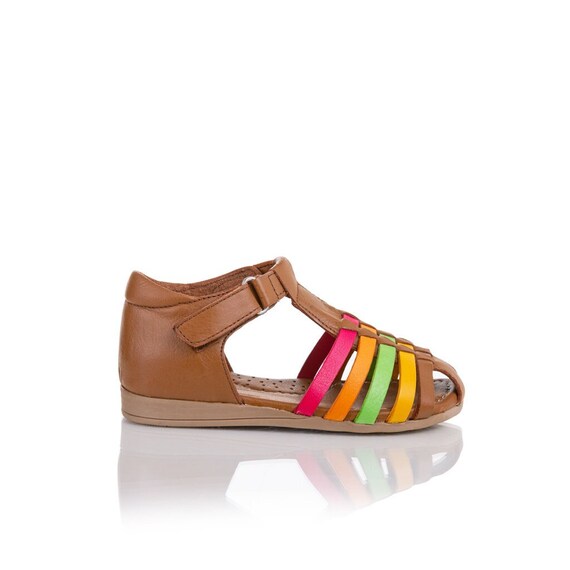 Baby girl tan sandals new arrivals