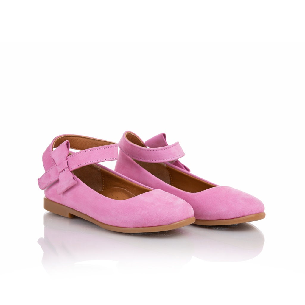 Little girls purple shoes sale