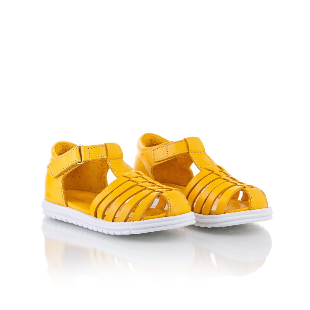 Sandaal schoenen voor kinderen Leren Baby Sandalen Geel Meisje Sandalen Peuter Gele Schoenen Handgemaakte Baby Sandalen Peuter Meisje Sandalen Kid Sandaal Etsy Nederland