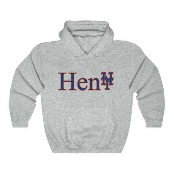 henny sweater