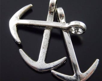 anchor clasp