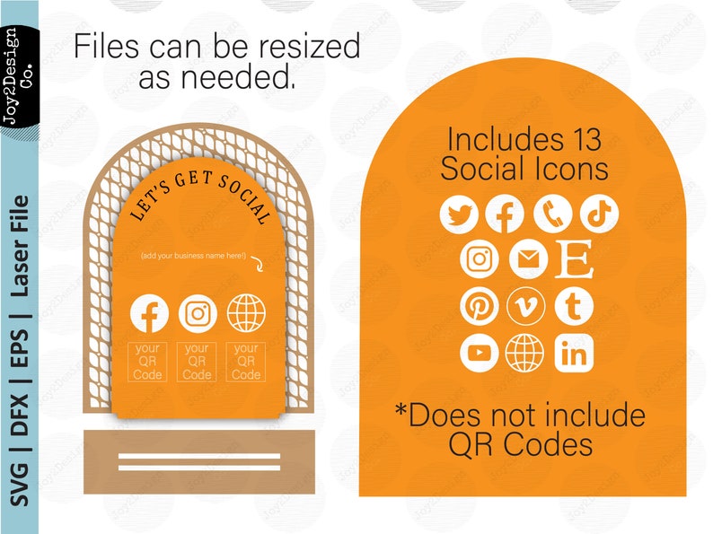 Let's Get Social SVG | Dfx | Eps | Social Media Sign Svg | Social ...