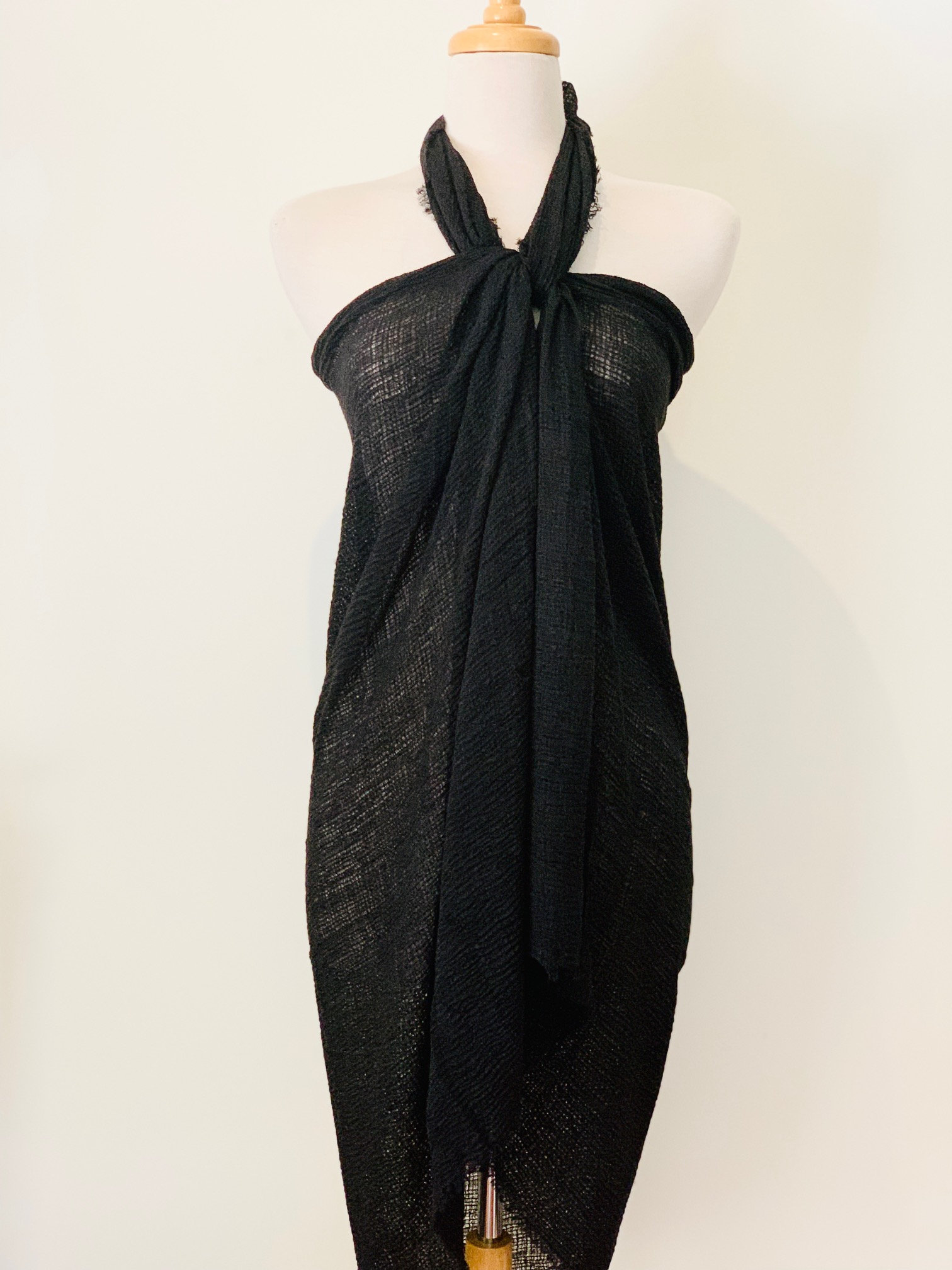 sarong shawl