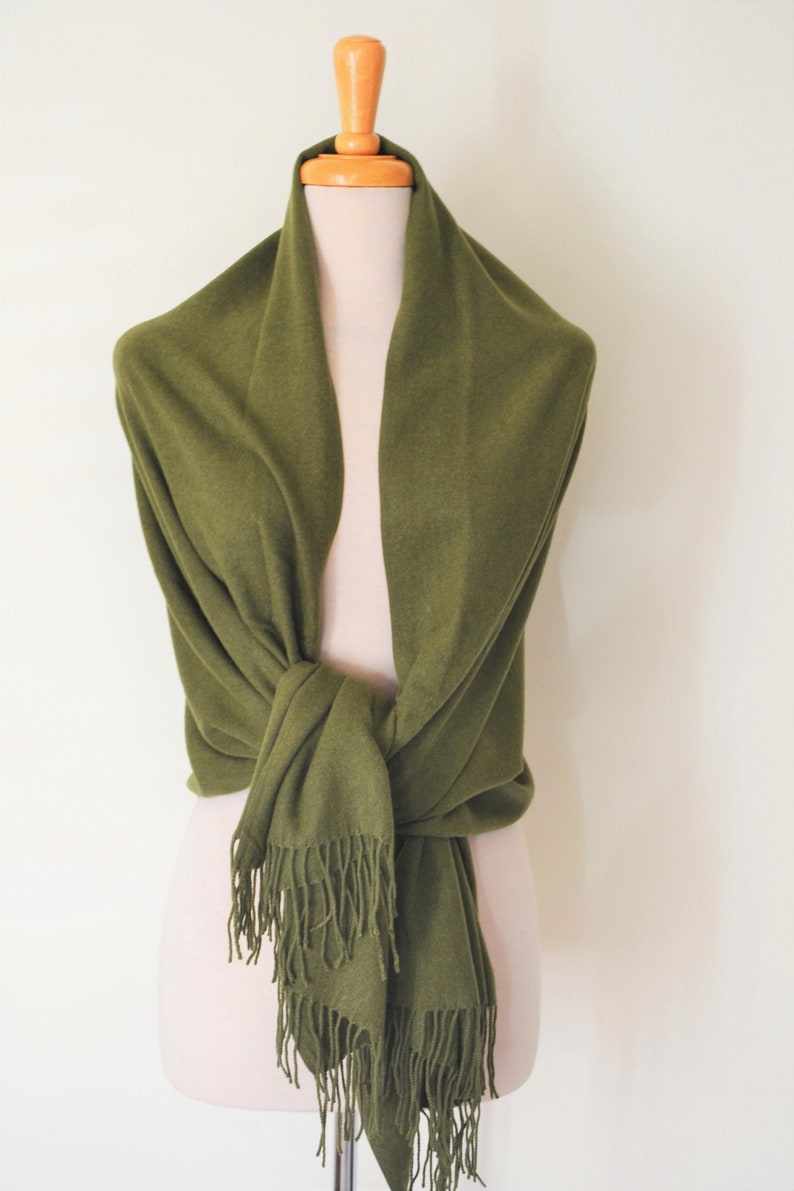 Extra Large Cashmere Scarf Large Cashmere Shawl Cashmere Etsy