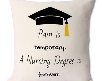 Nursing Student Hip Flask Nursing Student Gift Gift For Etsy