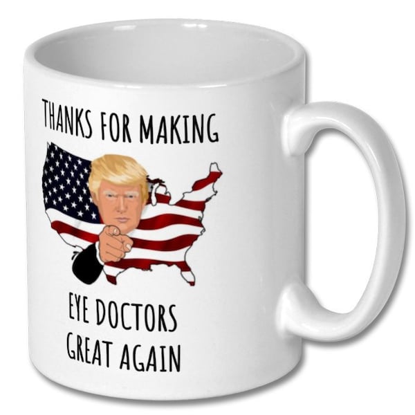 BEST EYE DOCTOR mug, eye doctor, eye doctor mug, eye doctor gift, eye doctor coffee mug, eye doctor gift idea, gift for eye doctor