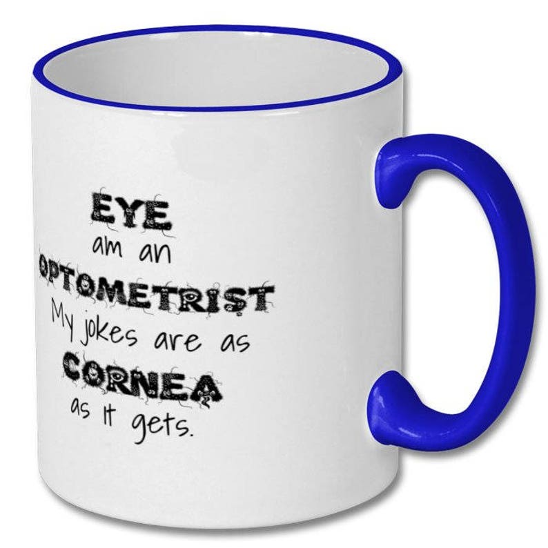 Optometrist gift optometry gift gift for optometrist Etsy