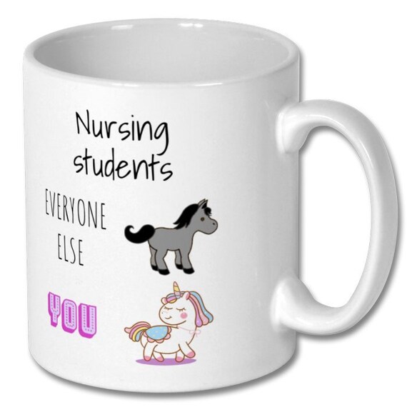 Image Result For About A Nursing Student Cartoon Nursing School