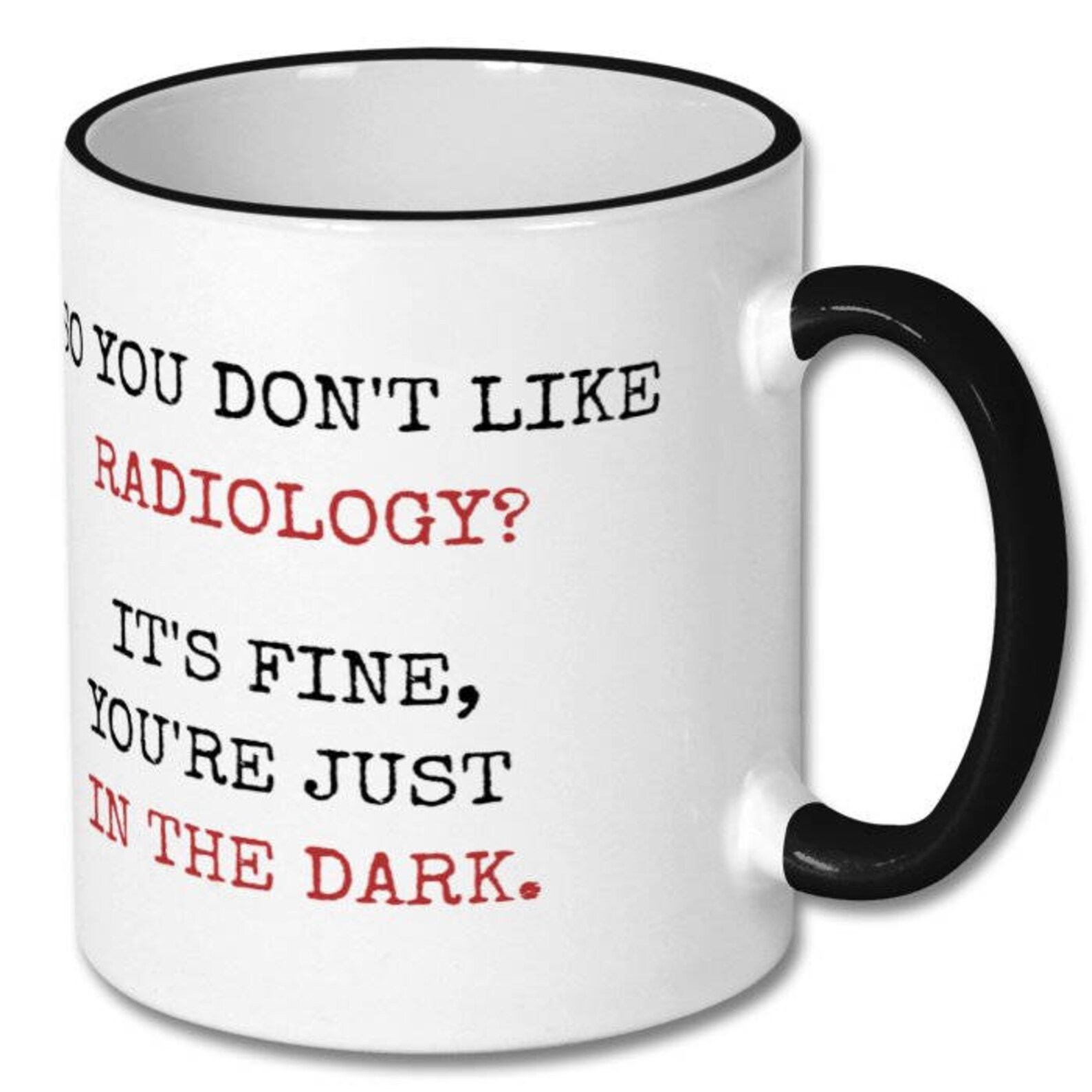 Funny Radiology Gift Radiology Gifts Radiologist Gift Etsy