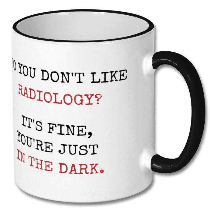 Funny radiology gift radiology gifts radiologist gift Etsy