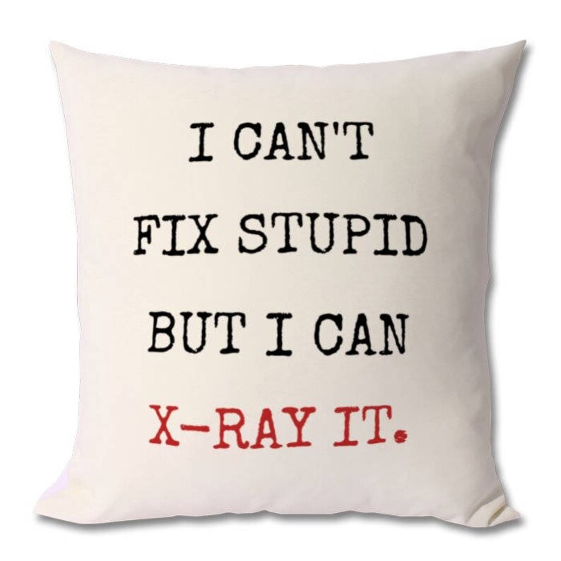 Radiology gifts radiographer gifts radiologist gift Etsy