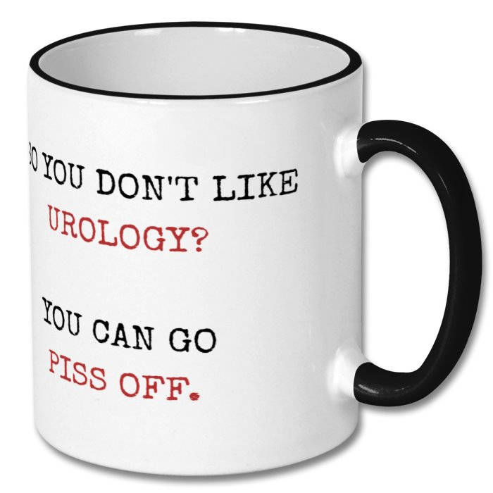Funny Urology Gift, Urology Puns, Urologist Gift, Urologist Mug