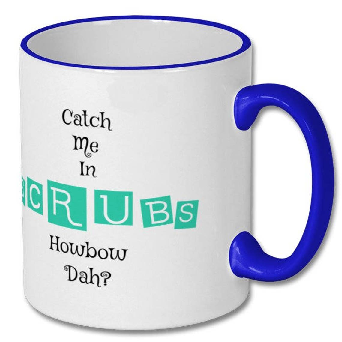 Funny Medical Mug Funny Medical Gift Doctor Mug Surgeon Etsy