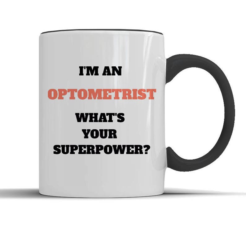 Optometrist gift optometry gift gift for optometrist Etsy