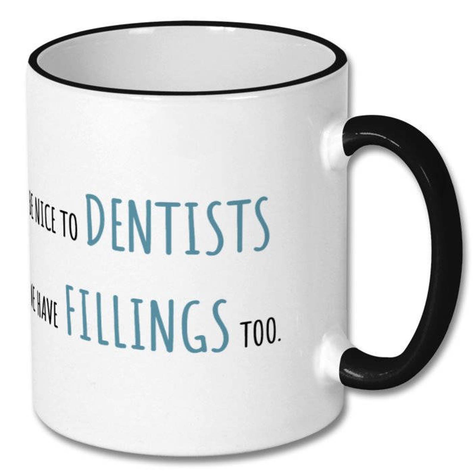 Funny Dentist Gift Puns Dentistry Dentist Gifts Dentist Etsy